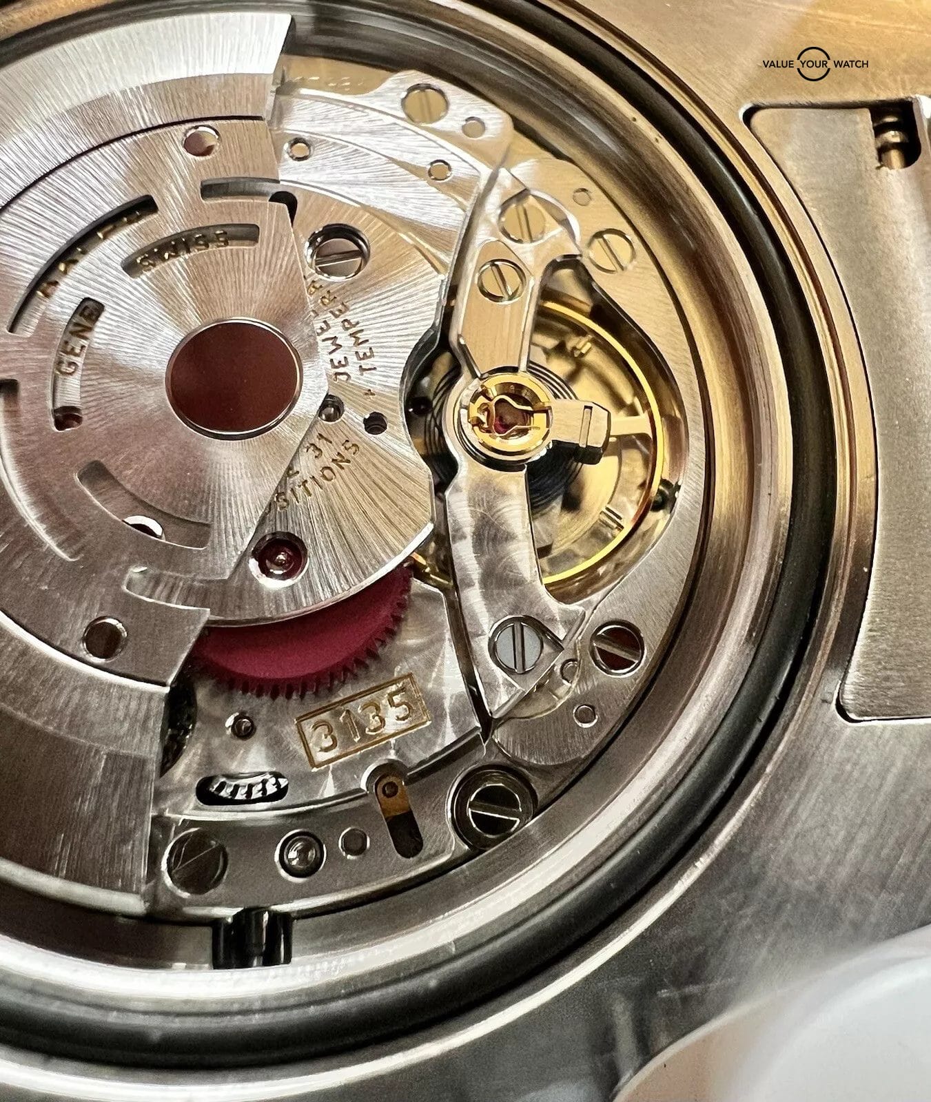 Rolex Submariner 116610LV HULK Oyster Bracelet with Green Bezel 40mm - Image 3