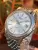 Vintage Seiko 7005-7110 Automatic Wrist Watch Beads of Rice Bracelet Estate Runs