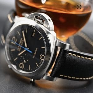 Panerai Luminor 1950 3 Days Chrono Flyback Pam00524