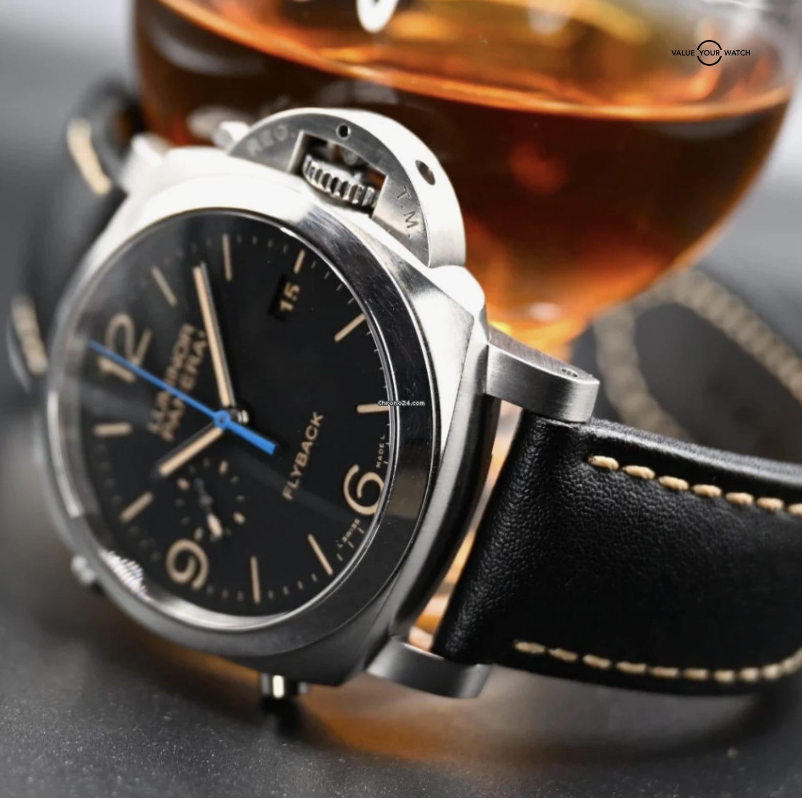 Panerai pam00524 best sale