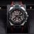 Audemars Piguet Royal Oak Offshore Vampire Dark Knight 42mm Full set! AP