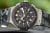 Hublot Big Bang 44mm Steel Ceramic Carbon Fiber Dial 301.SM.1770.RX