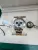 2023 New White Tag Rolex Daytona 116508 Yellow Gold Factory Meteorite Dial