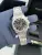 2023 Complete Black Dial Audemars Piguet Royal Oak Chronograph Steel 41mm