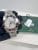 March 2024 White Tag Unworn Rolex GMT Master II Pepsi White Gold Meteorite Dial