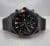 2024 Black Ceramic Chronograph Audemars Piguet Royal Oak 41MM Complete Set