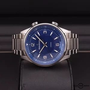 Jaeger-LeCoultre Polaris 41 Blue Men's Watch - Q9008480