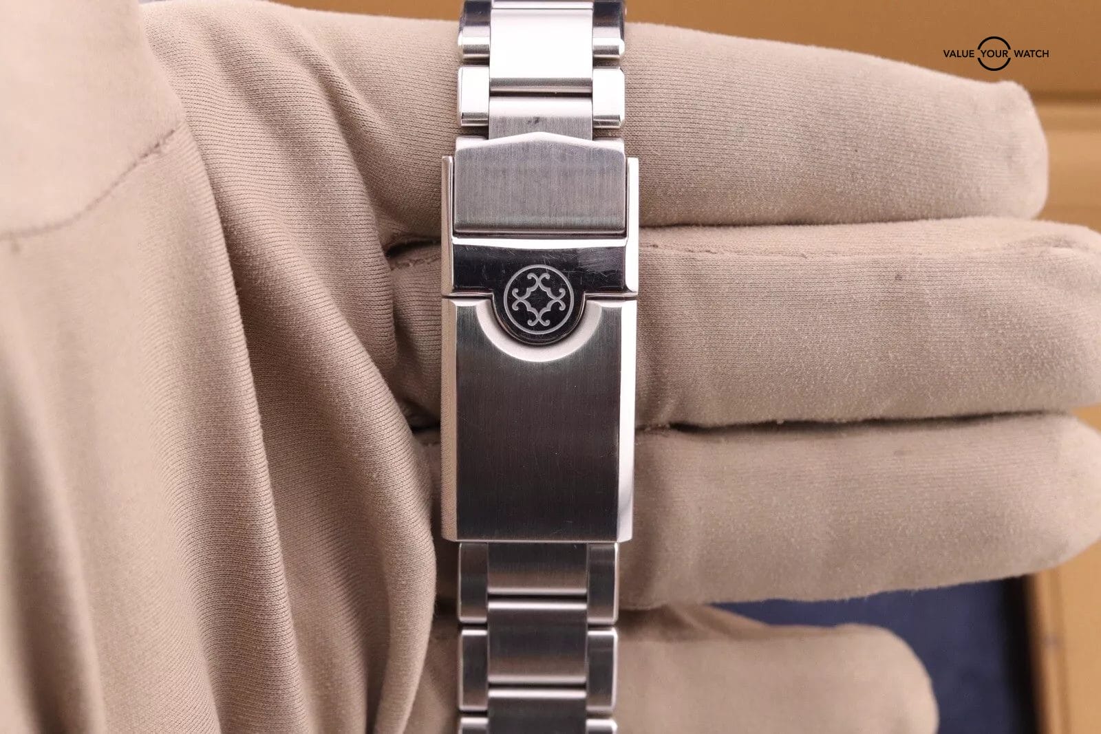 Monta Noble Anthracite Dial Watch | Sellita SW300 Automatic Watch | Complete Set - Image 7