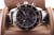 Breitling Superocean Heritage Chronograph 44 Watch with Rubber Strap – U13313