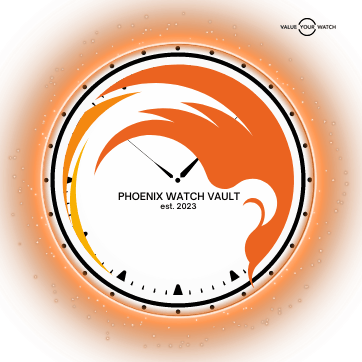 Phoenix Watch Vault