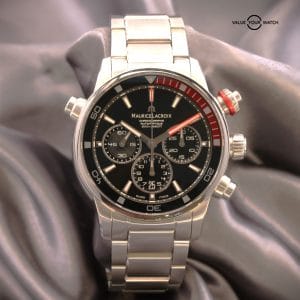 MAURICE LACROIX PONTOS S