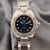 Tag Heuer Ladies Aquaracer Blue Diamond Dial NEW/UNWORN MSRP $3400