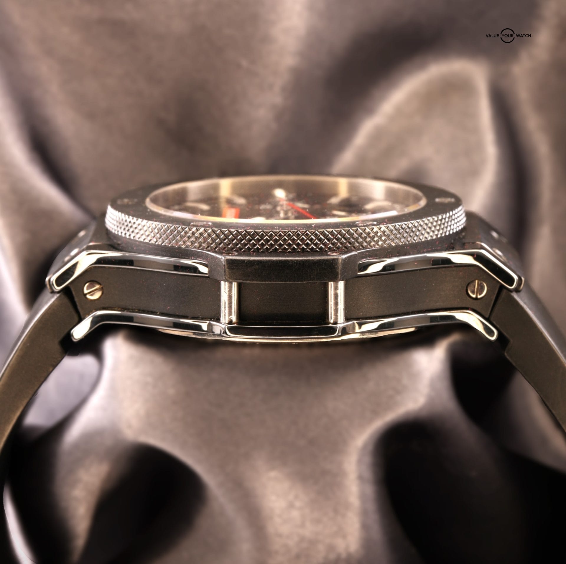 Hublot Big Bang 