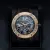 Richard Mille Extra Flat 45mm RM033, Full set with Winder Box – RM 033-AD-RG