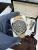 2024 Unworn Patek Philippe Complications 5326G-0011 White Gold Grey Grained Dial