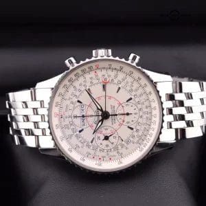 BREITLING A21330 NAVITIMER MONTBRILLANT DATORA Triple Date | WATCH ONLY