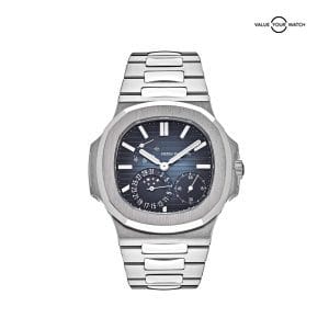 Patek Philippe Nautilus 5712/1A (50% DEPOSIT)