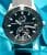 Ulysse Nardin Marine Chronometer Diver 44mm 1183-170/92