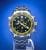 OMEGA Diver 300M Black Dial Men’s Watch with Stainless Steel Bracelet Full Set