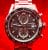 TAG Heuer Carrera Anthracite Chronograph Ceramic Men’s Watch – CAR201W.BA0714