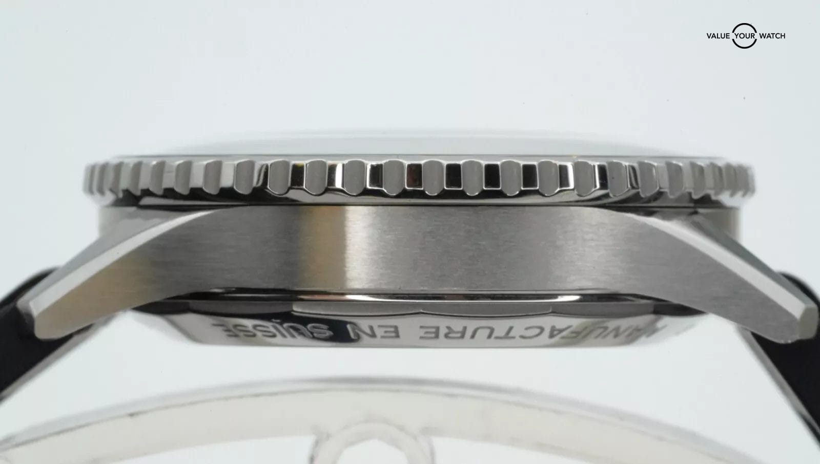 Breitling Navitimer 1 B01 Chronograph 43mm Green Dial 2 Extra Straps 2024 B/P!! - Image 6