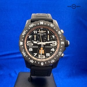 Breitling Endurance Pro Ironman Finisher Chronograph X823101B1B1S1 NEW & UNWORN