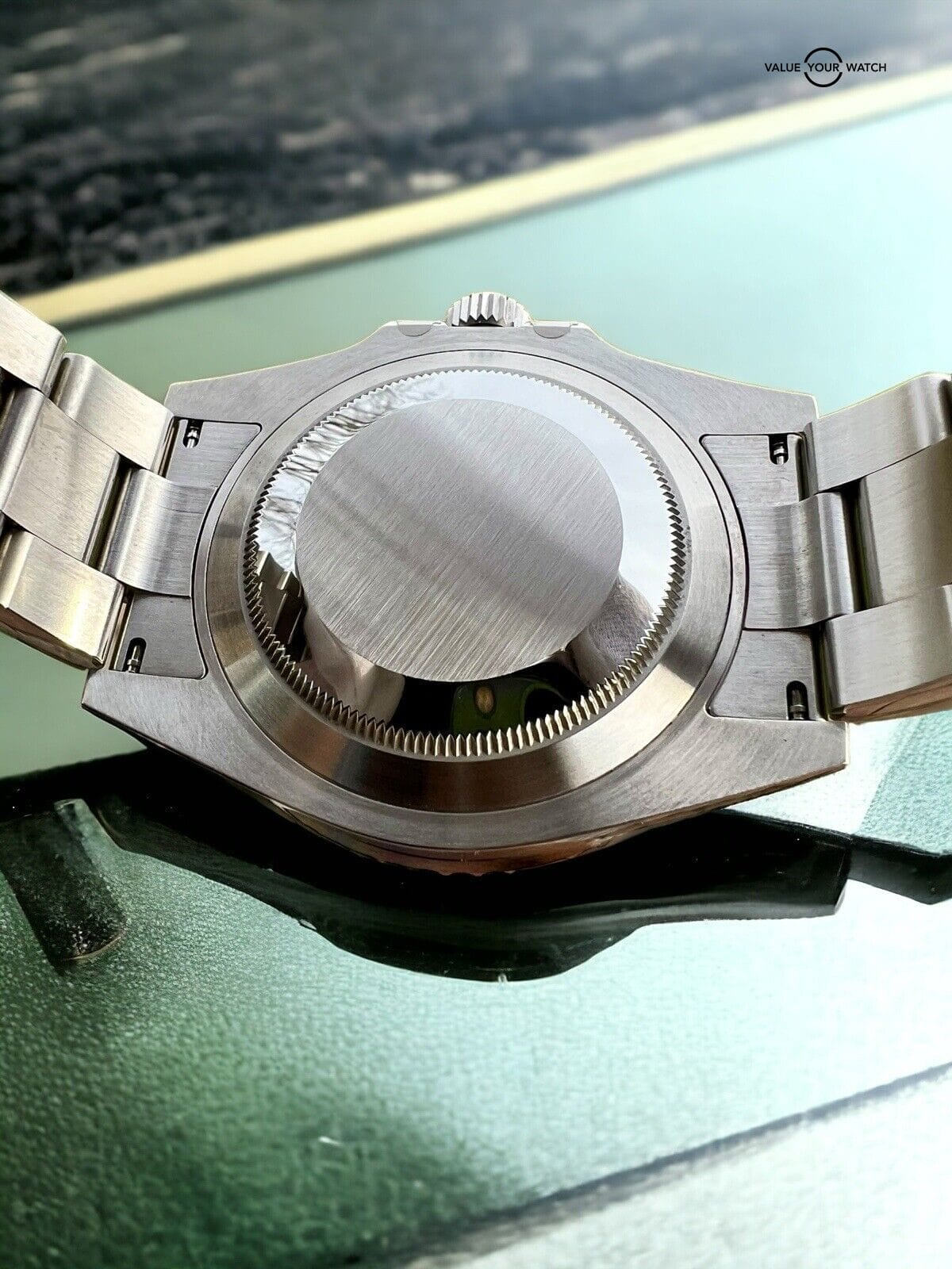 Rolex Submariner 126610LV Starbucks Kermit Mint And Complete Full Set - Image 5