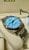 Rolex Oyster Perpetual 36 Turquoise Blue NEW 2024 Ref: 126000