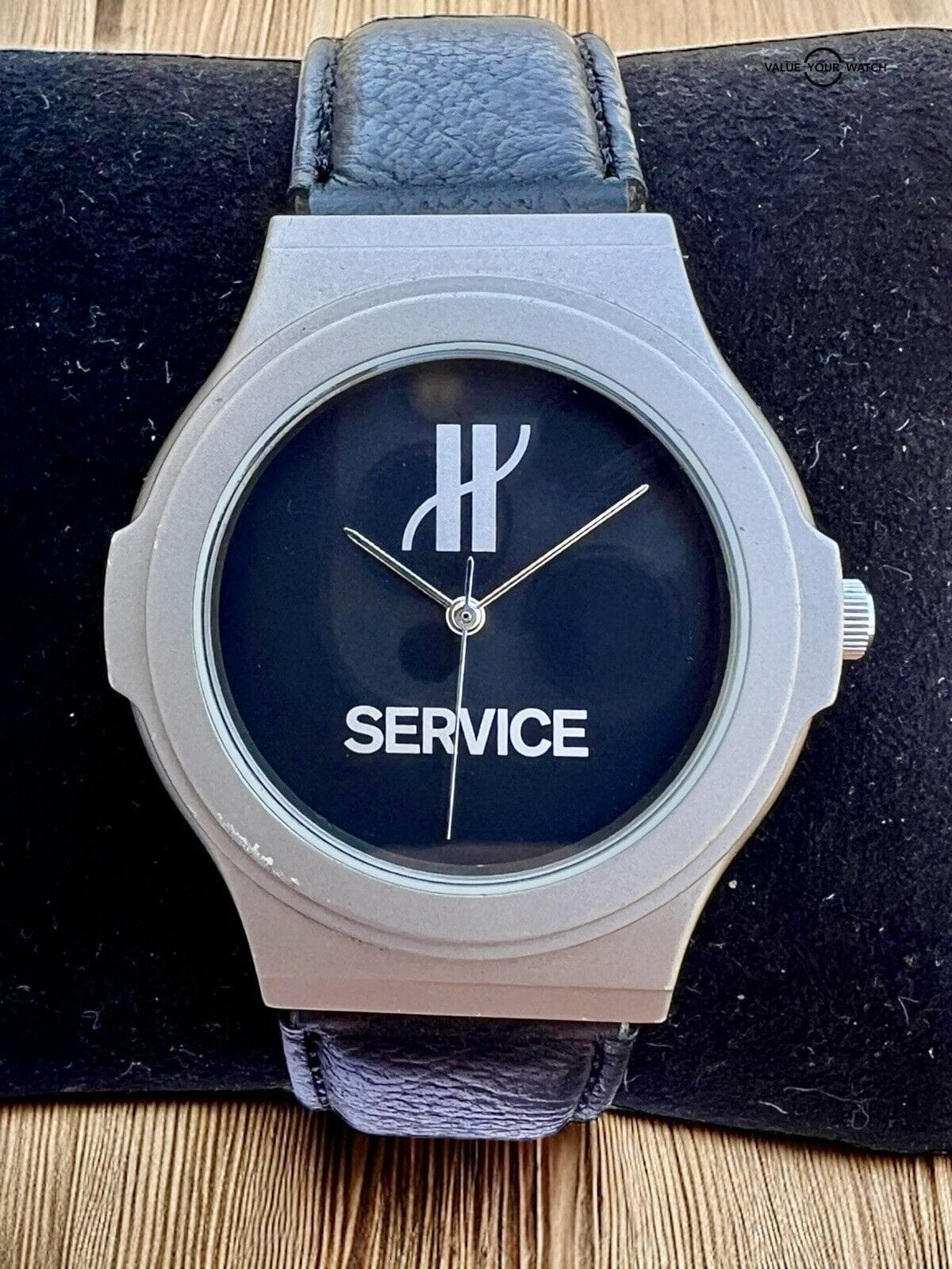 Hublot service watch best sale