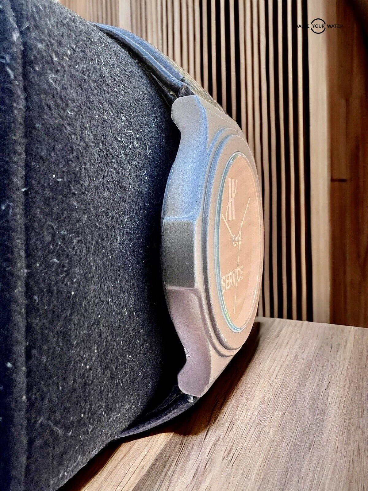 Hublot Service Watch ‘Not For Sale’ 36mm - Image 5