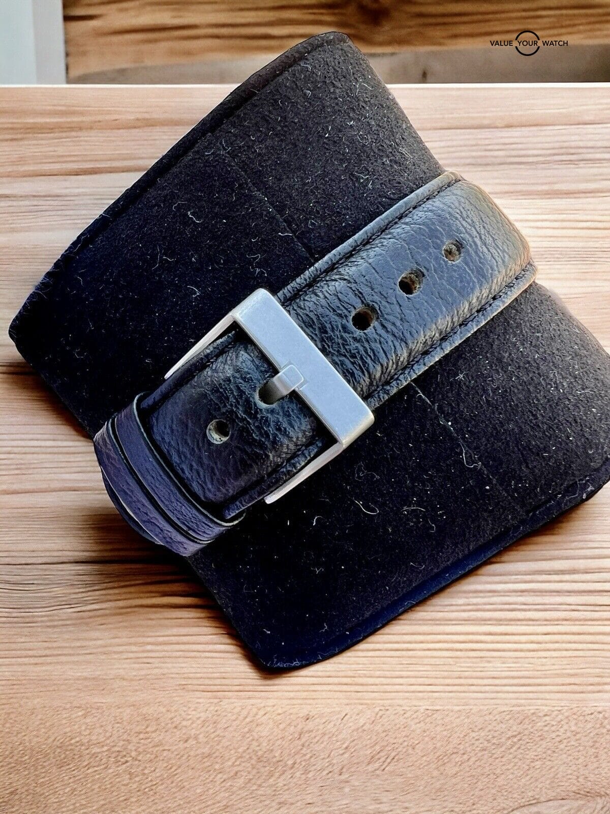 Hublot Service Watch ‘Not For Sale’ 36mm - Image 8