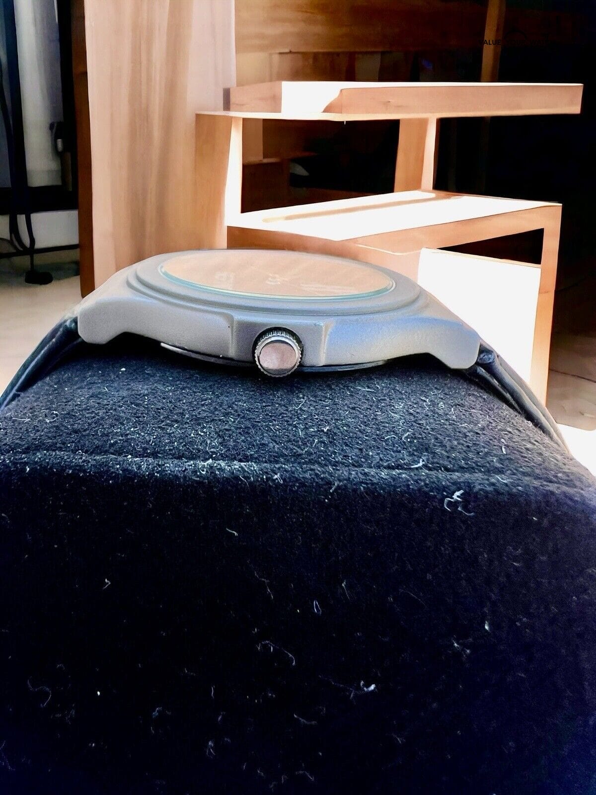 Hublot Service Watch ‘Not For Sale’ 36mm - Image 11