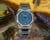 Girard Perregaux Ladies Laureato Diamond Watch 34mm – BOX & PAPERS – 80189D11A431-11A