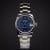 ROLEX Datejust 31mm, Blue Roman Dial, Oyster Bracelet, Ref. 278240, Complete Set