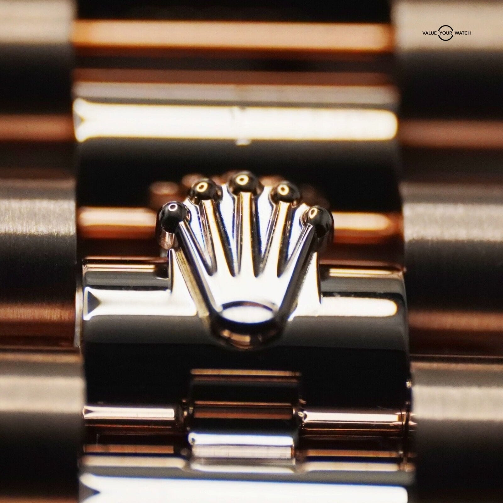 Rolex Day-Date 228235 Olive Dial President Bracelet Unworn BNIN B&P - Image 2