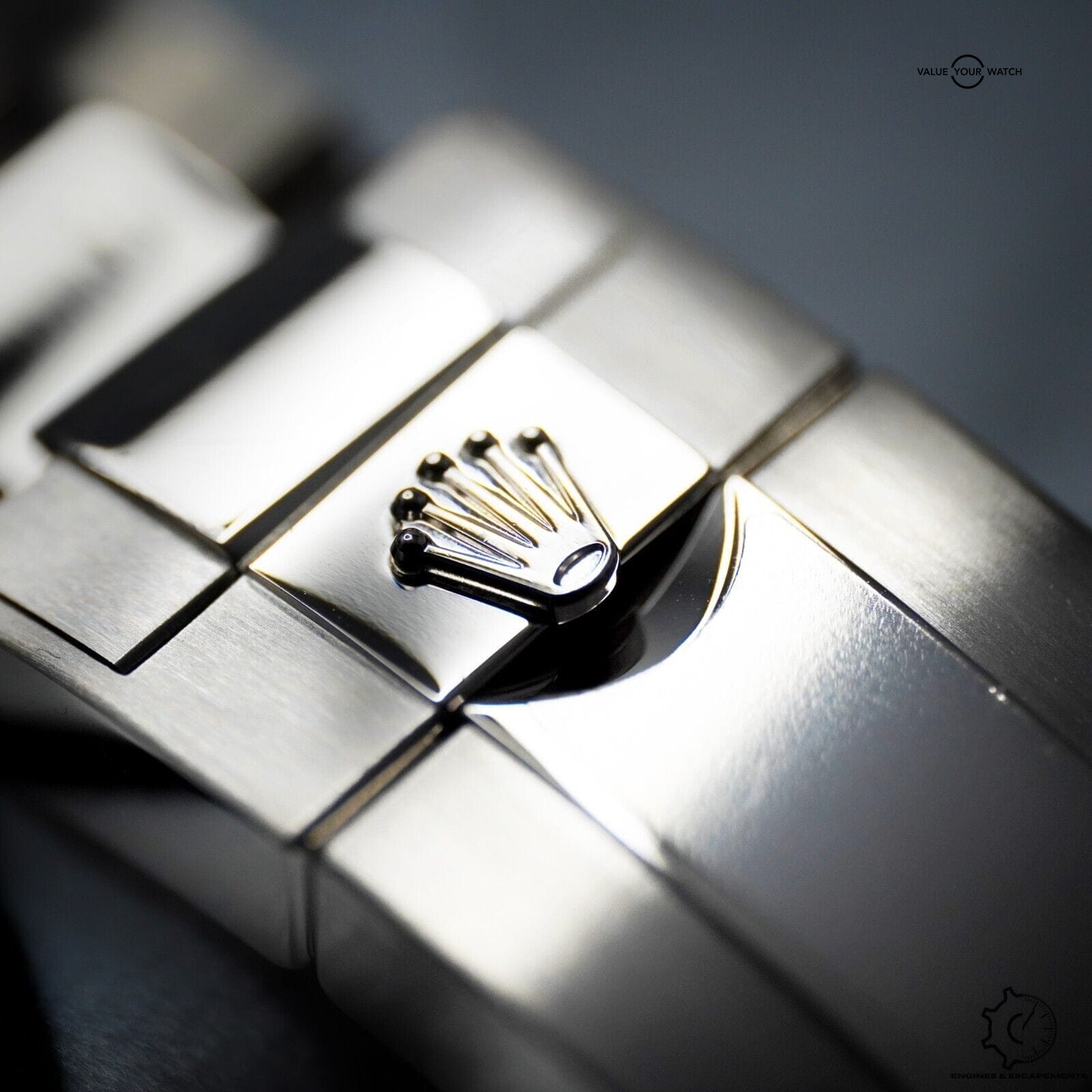 Rolex Submariner Cookie Monster 126619LB 41mm White Gold Blue Bezel B&P - Image 4