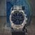 Vacheron Constantin Overseas Blue dial UNWORN complete set – 5500V/110A-B148