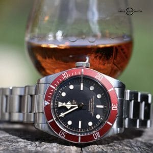 Tudor Black Bay 79230R