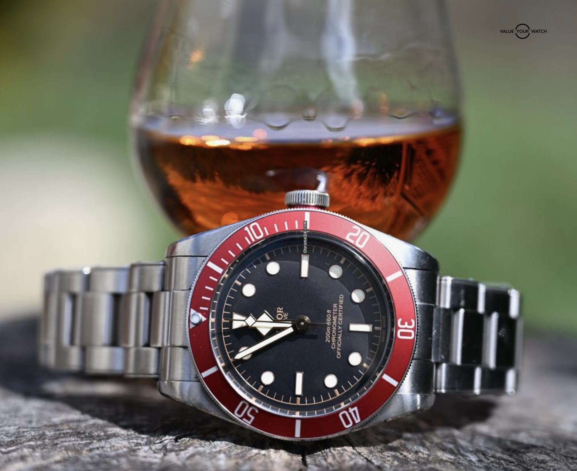 Tudor Black Bay 79230R