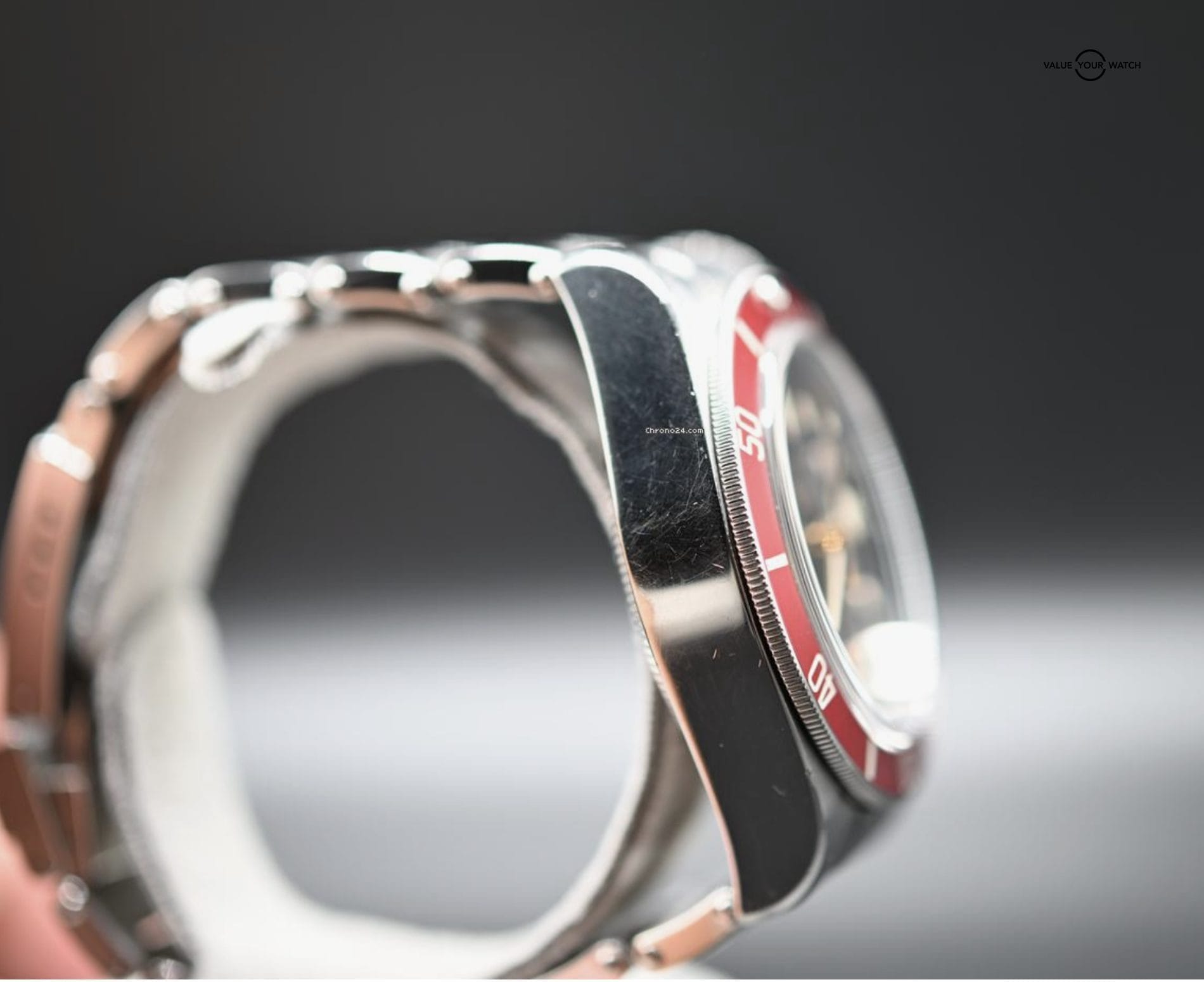 Tudor Black Bay 79230R - Image 4