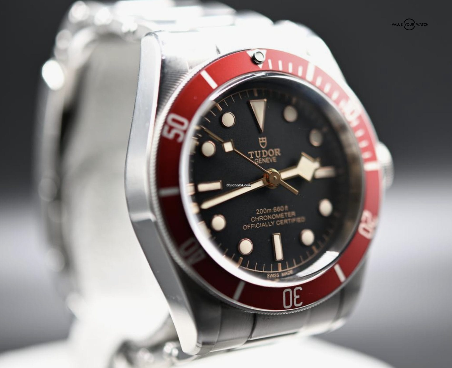 Tudor Black Bay 79230R - Image 6