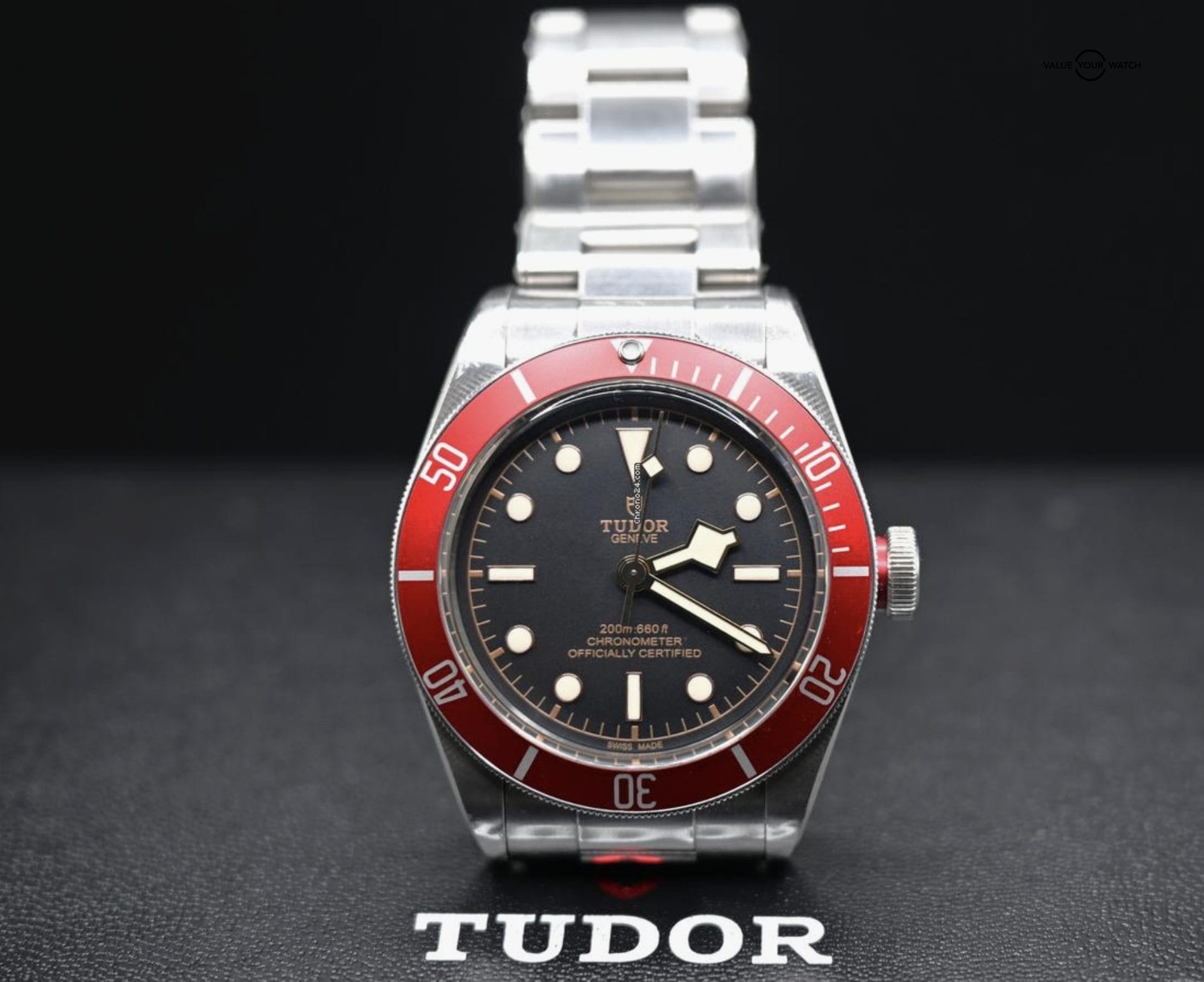Tudor Black Bay 79230R - Image 7