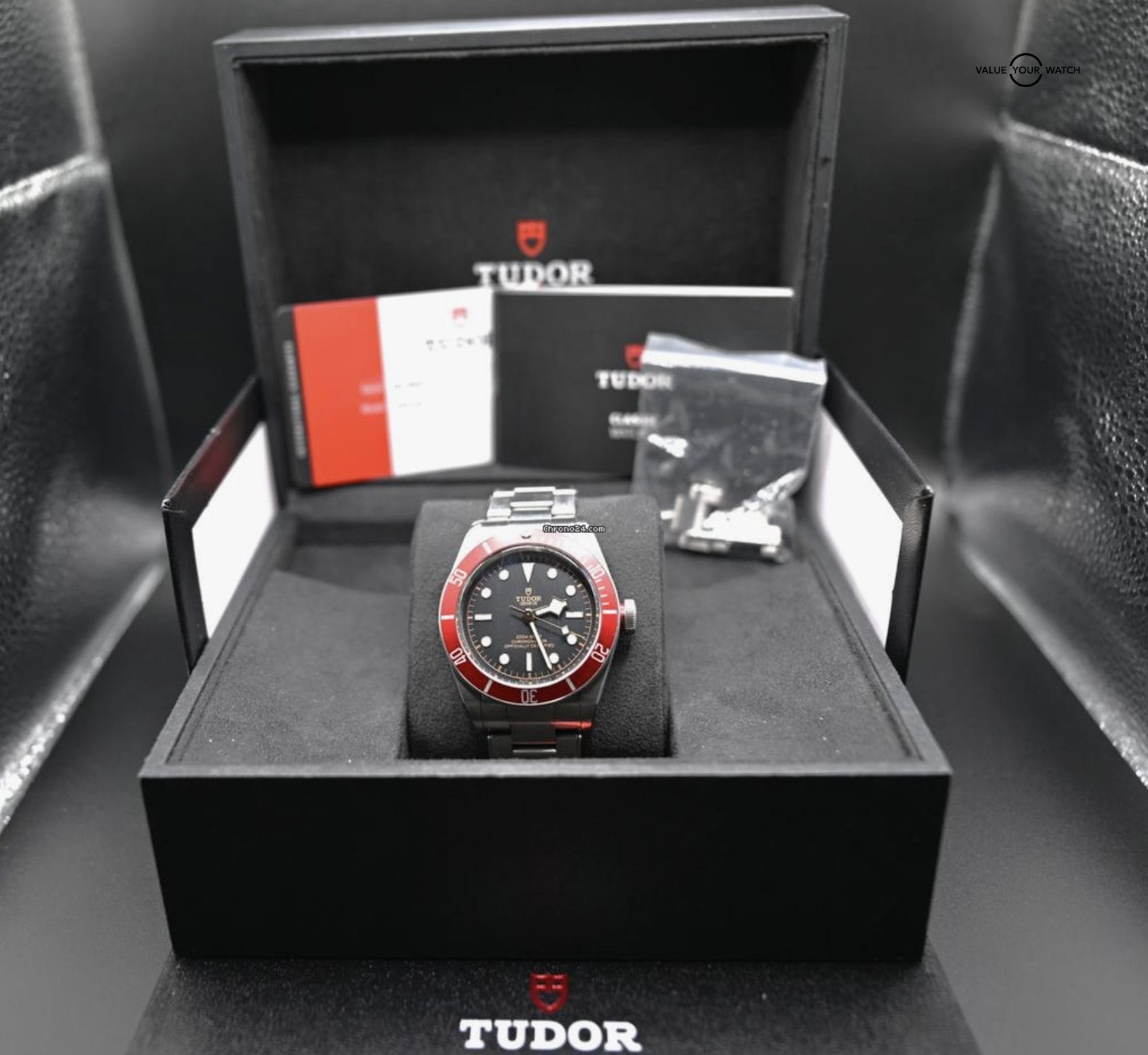 Tudor Black Bay 79230R - Image 11