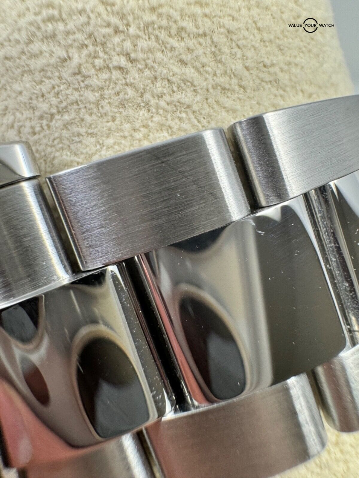 2023 Unworn Complete Set Rolex Panda Daytona 116500LN Ceramic Bezel White Dial - Image 4