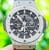 Hublot Aero Bang Big Bang 44 Steel $24K MSRP FACTORY DIAMOND 311.SX.1170.GR.1104