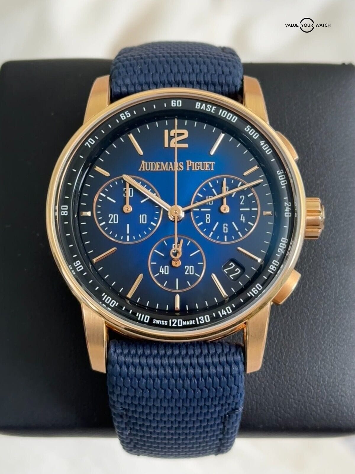 2024 Panerai Luminor Due 42mm Yellow Gold Green Dial – PAM01423 PAM1423 PAM 1423 - Image 7