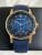 Audemars Piguet Code 11.59 Chronograph 41mm Rose Gold AP Smoked Blue 26393OR