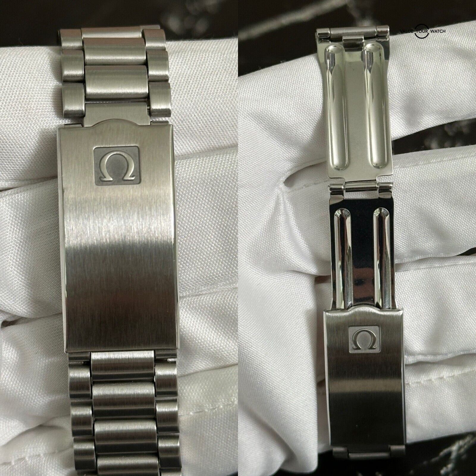 Omega Speedmaster Professional Moonwatch CK2998 Blue Anniversary Series Ltd Ed. - Image 8