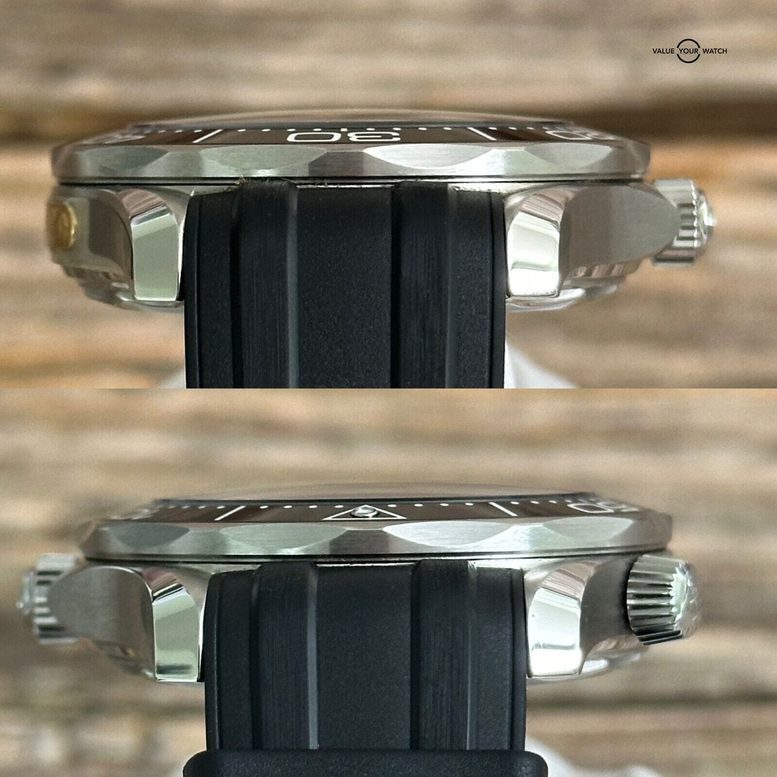 Omega Seamaster Diver 300M 210.22.42.20.01.004 James Bond 007 Watch Ltd Edition - Image 10