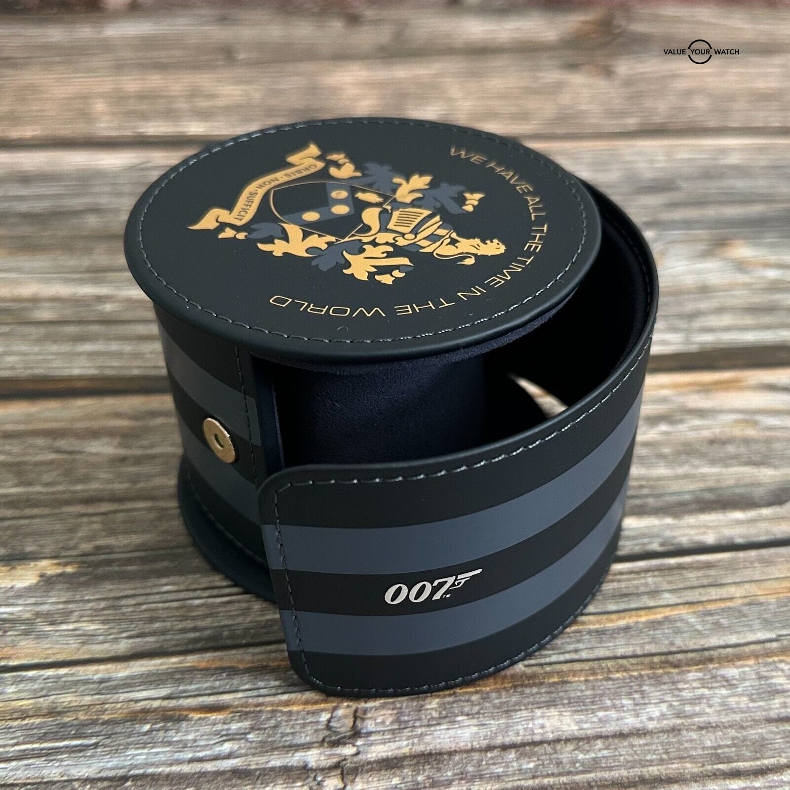 Omega Seamaster Diver 300M 210.22.42.20.01.004 James Bond 007 Watch Ltd Edition - Image 14
